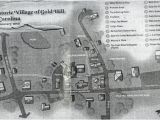 North Carolina Gold Map Village Map Picture Of Gold Hill Mines Historic Park Gold Hill