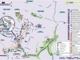 North Carolina Golf Courses Map Maps Visitgreenvillesc