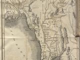 North Carolina Historical Maps asia Historical Maps Perry Castaa Eda Map Collection Ut Library