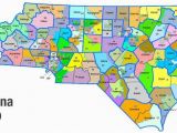 North Carolina House District Map Lawmakers Unconstitutionally Used Race when they Drew Legislative