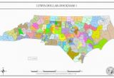 North Carolina House District Map Redistricting In north Carolina after the 2010 Census Ballotpedia