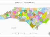 North Carolina House District Map Redistricting In north Carolina after the 2010 Census Ballotpedia