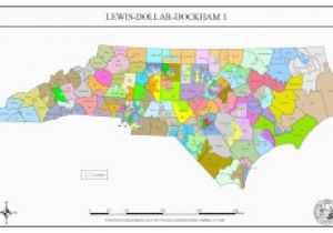 North Carolina House District Map Redistricting In north Carolina after the 2010 Census Ballotpedia