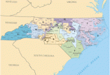 North Carolina House Of Representatives District Map north Carolina House Of Representatives Revolvy