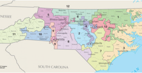 North Carolina House Of Representatives District Map north Carolina House Of Representatives Revolvy