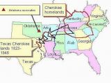 North Carolina Indian Tribes Map original Cherokee Territory Cherokee Pinterest Cherokee