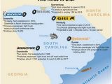 North Carolina Industry Map Sweet south Carolina Tire Industry Excels In the State Rubber and