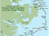 North Carolina Intracoastal Waterway Map 79 Best north Carolina Beaches Images north Carolina Beaches Surf