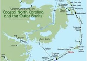 North Carolina Intracoastal Waterway Map 79 Best north Carolina Beaches Images north Carolina Beaches Surf