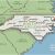 North Carolina Map by City Stopped On My Senior Road Trip to Visit the Biltmore In asheville