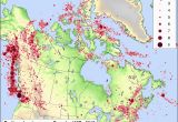 North Carolina Natural Resources Map Us and Canada Natural Resources Map Best Inspirational Canada