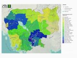 North Carolina Population Density Map Us Canada Population Density Map Refrence Us Population Density Map