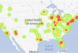 North Carolina Power Outage Map Houston Power Outage Map Fresh Fantastic Puerto Rico Power Outage