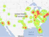 North Carolina Power Outage Map Houston Power Outage Map Fresh Fantastic Puerto Rico Power Outage