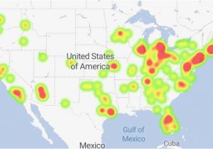 North Carolina Power Outage Map Houston Power Outage Map Fresh Fantastic Puerto Rico Power Outage