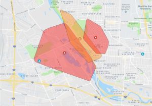 North Carolina Power Outage Map Ohio Edison Outage Map Beautiful Squirrel Caused Power Outage