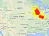 North Carolina Power Outage Map Sprint tower Outage Map Beautiful Fantastic Puerto Rico Power Outage