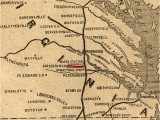 North Carolina Railroad Map Railroads Of Virginia