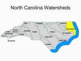 North Carolina River Basin Map Watersheds A K A Drainage Basins and Stormwater Management Ppt