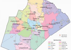 North Carolina School Districts Map Iredell County School District Map Luxury Catawba County north