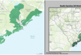 North Carolina Senate District Map south Carolina S 1st Congressional District Wikipedia