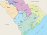 North Carolina Senate District Map south Carolina S 5th Congressional District Revolvy