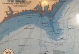 North Carolina Shipwreck Map Map Of the Nc Wrecks Picture Of Olympus Dive Center Morehead City