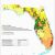 North Carolina Sinkhole Map Florida Sinkhole Map so they Have Hurricanes and Sinkholes Nuts