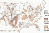 North Carolina Sinkhole Map where You Ll Be Swallowed by A Sinkhole Business Insider