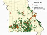 North Carolina Sinkhole Map where You Ll Be Swallowed by A Sinkhole Business Insider