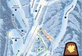North Carolina Ski areas Map Current Conditions Sugar Mountain Resort