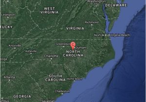 North Carolina sounds Map Small towns Close to the Beach In north Carolina Usa today