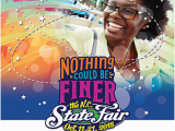 North Carolina State Fair Map 2018 N C State Fair Nothing Could Be Finer