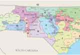 North Carolina State Senate District Map north Carolina House Of Representatives Revolvy