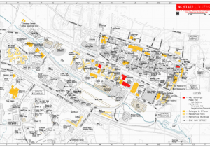 North Carolina State University Campus Map top Ncsu Campus Map Photos Printable Map New Bartosandrini Com