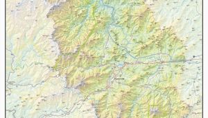 North Carolina topographic Maps Haywood County topographical Map Haywood north Carolina Mappery