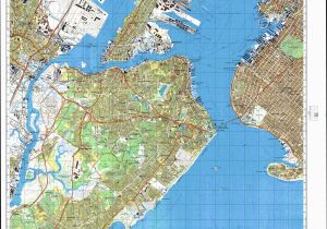 North Carolina topographic Maps Inside the Secret World Of Russia S Cold War Mapmakers Wired