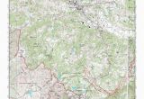North Carolina topographic Maps Mytopo Boone north Carolina Usgs Quad topo Map
