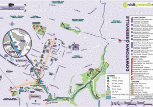North Carolina Universities Map Maps Visitgreenvillesc