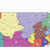North Carolina Voting Districts Map Pennsylvania S Congressional Districts Wikipedia