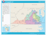 North Carolina Voting Districts Map why are States so Important Focus On Voting In Virginia Sister