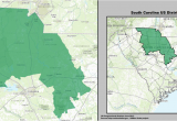 North Carolina Voting Map south Carolina S 5th Congressional District Wikipedia