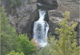 North Carolina Waterfalls Map Linville Gorge Linville Falls 2019 All You Need to Know before