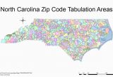 North Carolina Zip Code Map Free Nc Zip Code Map 12 Tribes Of israel today Map