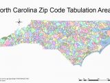 North Carolina Zip Code Map Free Nc Zip Code Map 12 Tribes Of israel today Map