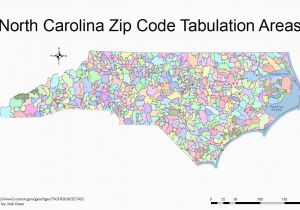 North Carolina Zip Code Map Free Nc Zip Code Map 12 Tribes Of israel today Map