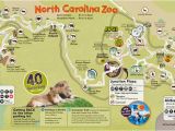 North Carolina Zoo Map 31 Perfect north Carolina Zoo Map Bnhspine Com