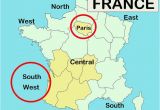 North East France Map How to Buy Property In France 10 Steps with Pictures