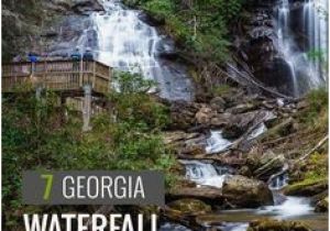 North Georgia Waterfalls Map 37 Best Waterfalls Images On Pinterest Waterfalls Destinations
