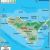 North Italy Map Google 14 Best Sicily Travel Planning Images Destinations Places to